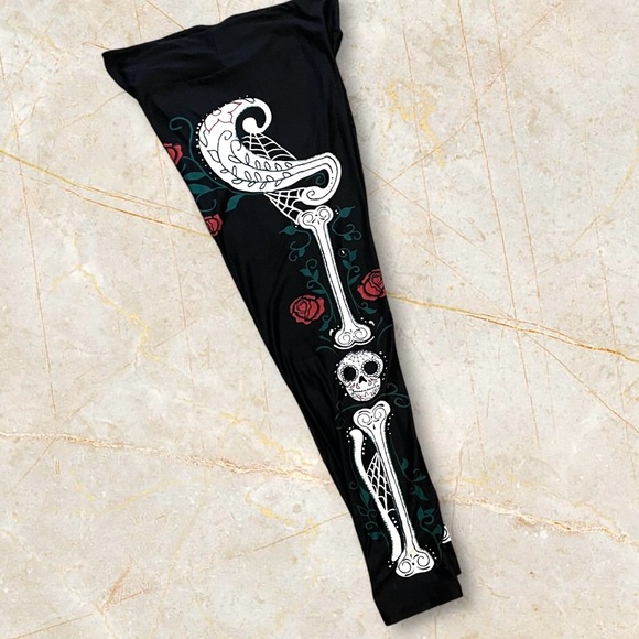 Leggings Rare Print TC - Picture 5 of 14